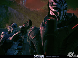 Mass Effect - PC