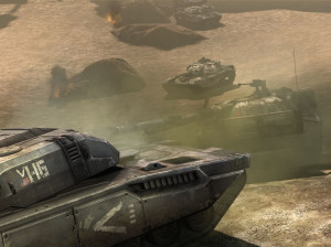 Frontlines : Fuel Of War - PC