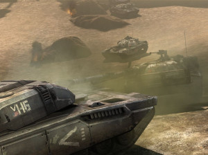 Frontlines : Fuel Of War - PS3