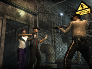 Saints Row 2 - PS3