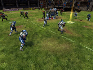 Blood Bowl - PC