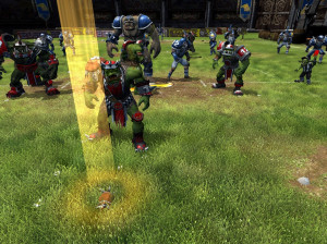 Blood Bowl - PC