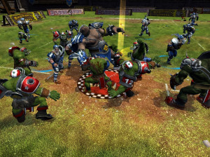 Blood Bowl - PC