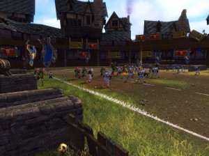 Blood Bowl - PC