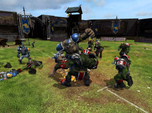 Blood Bowl - PC