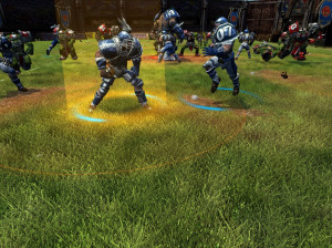 Blood Bowl - PC