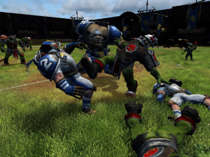 Blood Bowl - PC