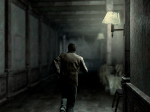 Silent Hill : Homecoming - PS3