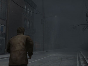 Silent Hill : Homecoming - PS3