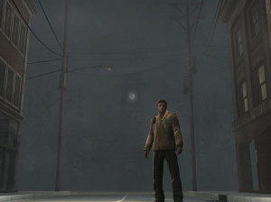 Silent Hill : Homecoming - PS3