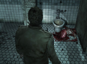 Silent Hill : Homecoming - PS3