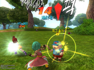 Dragon Ball Online - PC