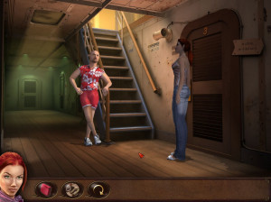 Secret Files 2 : Puritas Cordis - PC