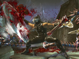 Ninja Gaiden II - Xbox 360