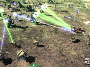 Command & Conquer 3 : La Fureur de Kane - Xbox 360