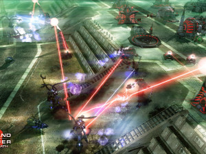 Command & Conquer 3 : La Fureur de Kane - Xbox 360