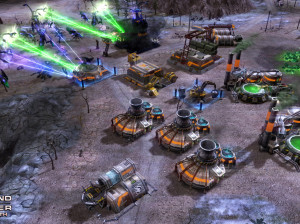 Command & Conquer 3 : La Fureur de Kane - Xbox 360