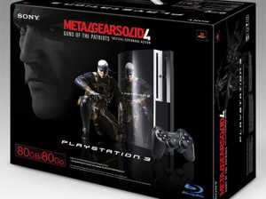 Metal Gear Solid 4 : Guns of the Patriots - PS3