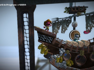 LittleBigPlanet - PS3