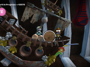 LittleBigPlanet - PS3