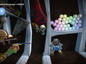 LittleBigPlanet - PS3