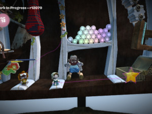 LittleBigPlanet - PS3