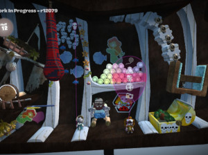 LittleBigPlanet - PS3