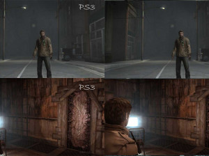 Silent Hill : Homecoming - Xbox 360