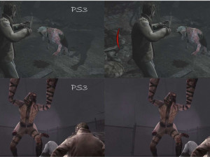 Silent Hill : Homecoming - PS3