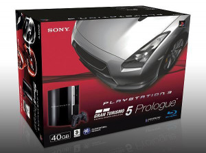 PlayStation 3 - PS3