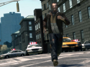 GTA IV - PS3