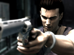 Resident Evil 0 - Wii