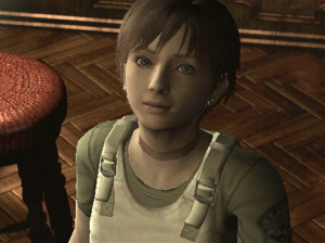 Resident Evil 0 - Wii