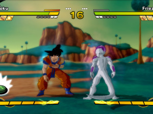 Dragon Ball Z Burst Limit - PS3