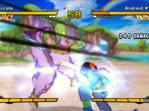 Dragon Ball Z Burst Limit - PS3