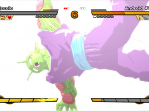 Dragon Ball Z Burst Limit - PS3