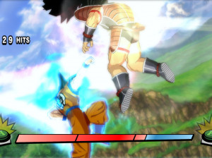 Dragon Ball Z Burst Limit - PS3