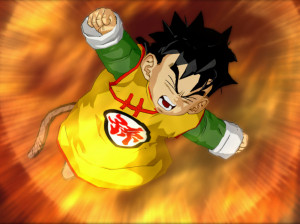 Dragon Ball Z Burst Limit - Xbox 360