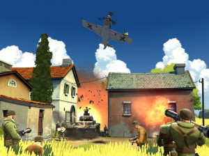 Battlefield Heroes - PC