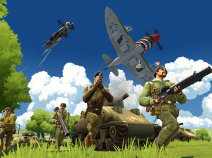 Battlefield Heroes - PC