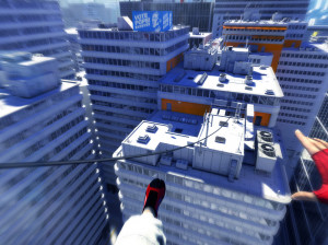 Mirror's Edge - PC