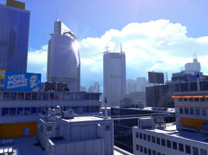 Mirror's Edge - PC