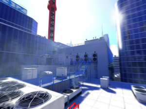 Mirror's Edge - PC