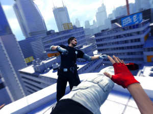 Mirror's Edge - PC