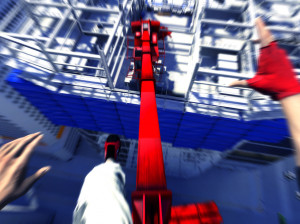 Mirror's Edge - PC