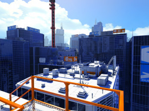 Mirror's Edge - PC