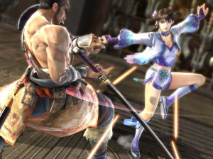 SoulCalibur IV - PS3