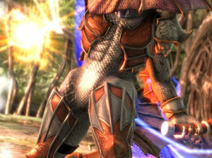 SoulCalibur IV - PS3