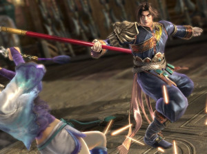 SoulCalibur IV - Xbox 360