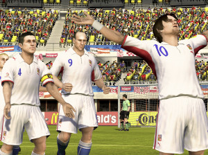 UEFA Euro 2008 - Xbox 360